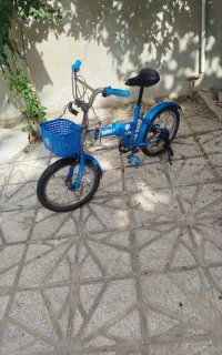دوچرخه ۱۶