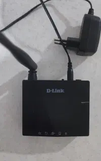 مودم d-link