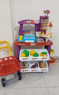 اسباب بازی