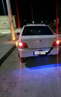 پراید 132