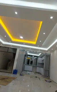 اجرای کناف داشتین در خدمتیم