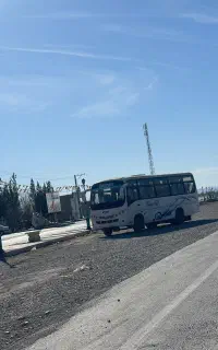 مینی بوس سیترا