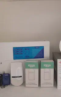 دزدگیر اماکن با اقساط 4 ماهه بدون سود