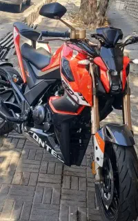 بنلی زونتس ان اس