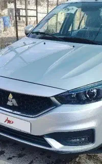 سهند s مدل ۴۰۴ در حد صفر