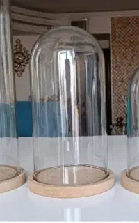 شیشه استوانه ای