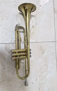 ترومپت ژوپیتر