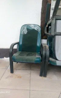 صندلی اداری