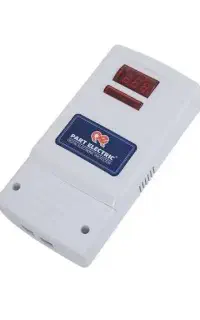 محافظ برق پارت الکتریک