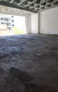 کف سازی اسکرید