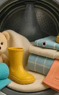 خشکشویی وسفید شویی ارزان تر از همه جا