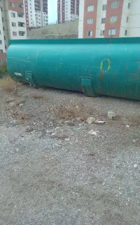 تانکر ۳۲هزاری
