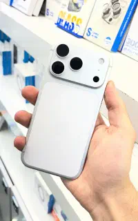 ایفون ۱۷ پرو ۲۵۶ گیگ ZAA باطری۱۰۰