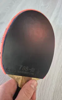 راکت پینگ پنگ