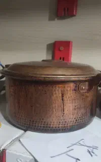 خرید و فروش ظروف مسی به قیمت مناسب