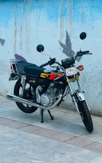احسان CDI150 ABS استارتی مدل ۴۰۴ صفر