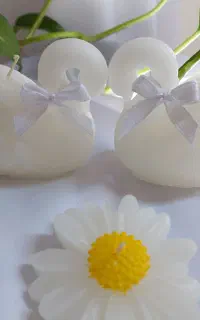 گیفت عروس و قدیر