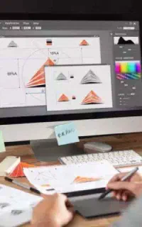 تدریس تخصصی گرافیک