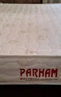 تشک تخت