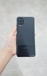 گوشی a12 سامسونگ