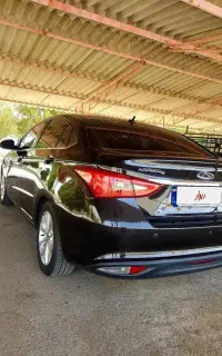 آریزو۵،دنده،اخر۹۷،کم کار،فوری