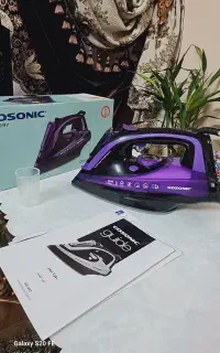 اتوی گاسونیک