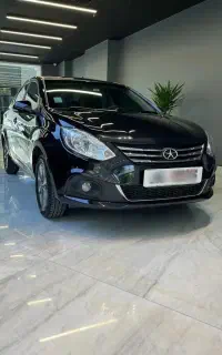 جک  سواری جی ۴ در حد صفر بدون خط و خش