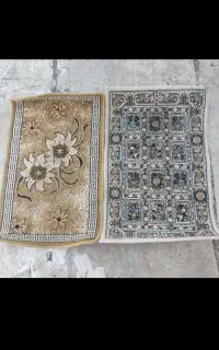 دو عدد پادری کاملا سالم