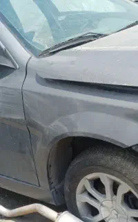 درب جلو وعقب گلگیر دنا پلاس رنگ فابریک