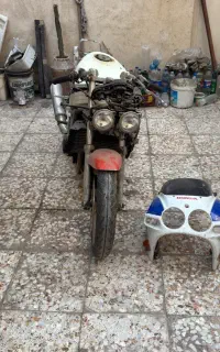 Cbr 250rr