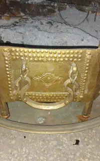 منقل یزدی قدیمی اصل و سالم