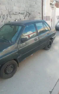 پراید ۸۳