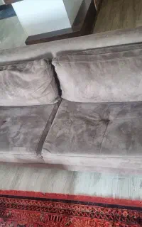 کاناپه تخت خواب شو ویونس