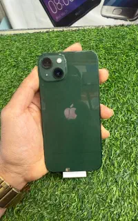 گوشی آیفون 13با حافظه 256