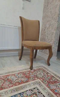 صندلی غذا خوری