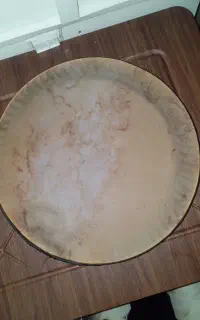 دف کمان دربندی