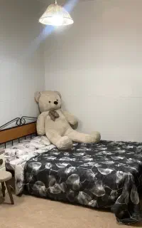 ست تخت و تشک و روتختی