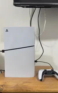 Ps5 اسلیم ریجن اروپا
