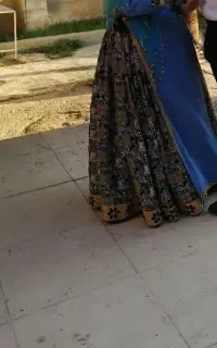 ژپون لباس محلی