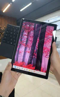 لپتاپ سرفیس پرو 7 پلاس نسل یازدهم سیمکارت خور