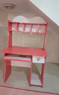 میز کامپیوتر  کودک