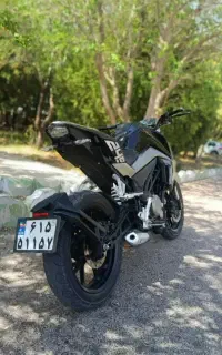 سی اف ۲۵۰