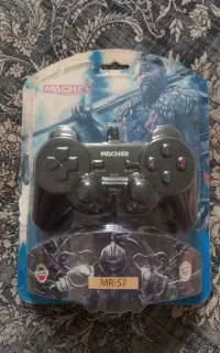 دسته کامپیوترولب تاب مارک MACHER