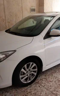 مزدا نیو ۹۸