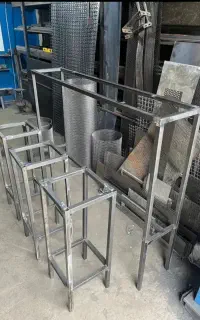 جوشکار سیار ۲۴ ساعته با تجربه در کار و عمل