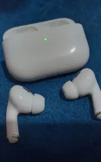 ایرپاد پرو ۲ نوی نو