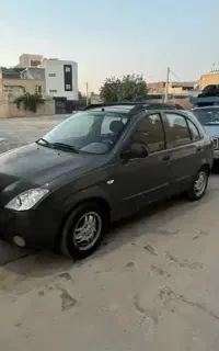 تیبا ۲