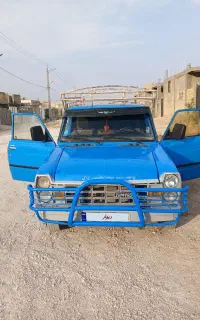 نیسان یگانه