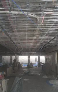 کناف ایران وآسان رابیتس
