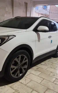 سانتافه 2017فولgdi